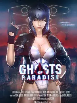 Ghosts of Paradise