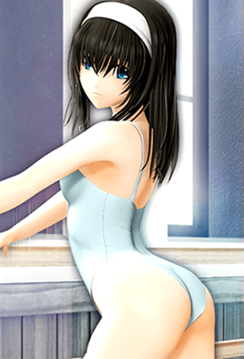 Pure Idol 2 Moaning in Pain Doing the Splits