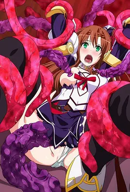 Venus Blood BRAVE 1