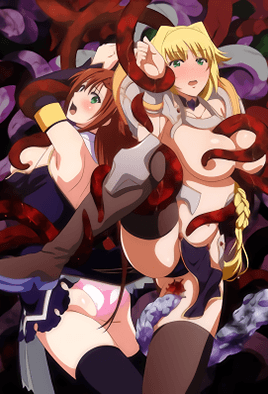 Venus Blood BRAVE 4