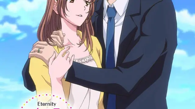 Eternity Shin`ya no Nurekoi Channel 1