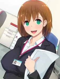 Kono Kaisha... Nanika Okashii 2