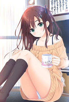 Onii-chan, Asa made Zutto Gyutte Shite! 1