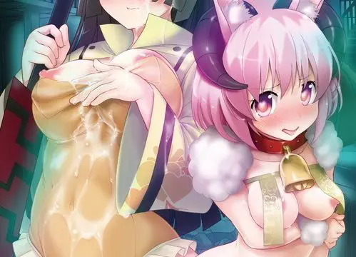 Usamimi Bouken-tan Sekuhara Shinagara Sekai o Sukue 2