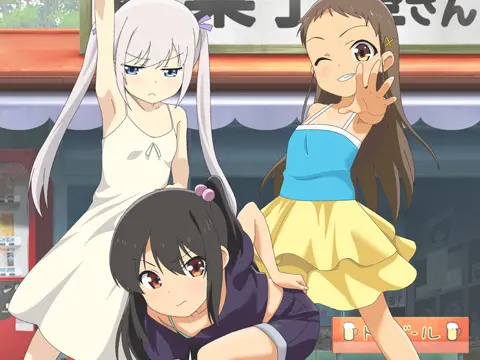 Shoujo Ramune 5