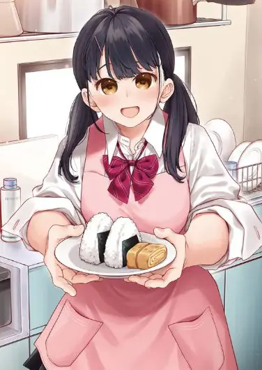 1LDK + JK Ikinari Doukyo? Micchaku!? Hatsu Ecchi!!? 7