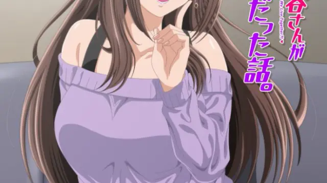 Onaji Semi no Someya-san ga Sexy Joyuu datta Hanashi. 5