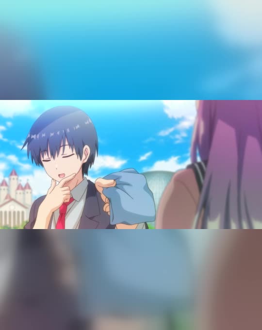 Bonyuu-chan wa Dashitai. 2 Subtitle