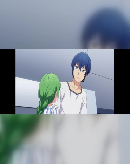 Shuumatsu no Harem 2