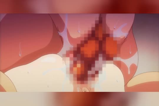 Mesudachi The Animation 1 Subtitle