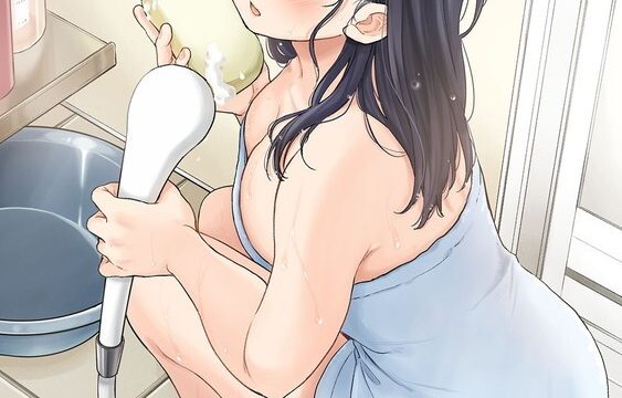 1LDK + JK Ikinari Doukyo? Micchaku!? Hatsu Ecchi!!? 3 RAW
