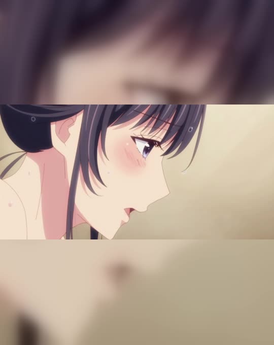 Fuufu Koukan Modorenai Yoru 8