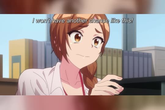 Modaete yo Adam-kun 2 RAW