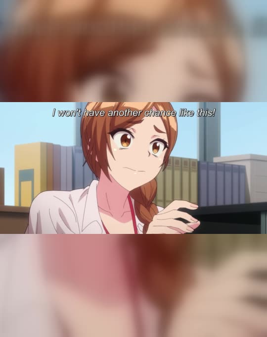 Modaete yo Adam-kun 2 RAW