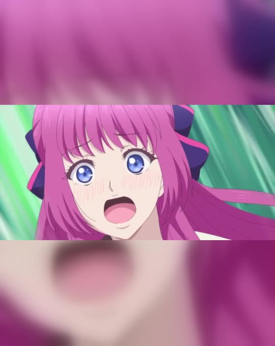 Ouji no Honmei wa Akuyaku Reijou 2