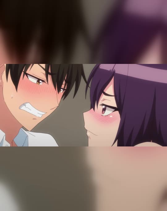 Modaete yo Adam-kun 5 RAW