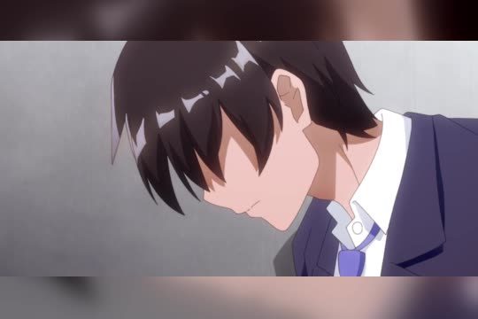 Doukyuusei Remake 1 RAW