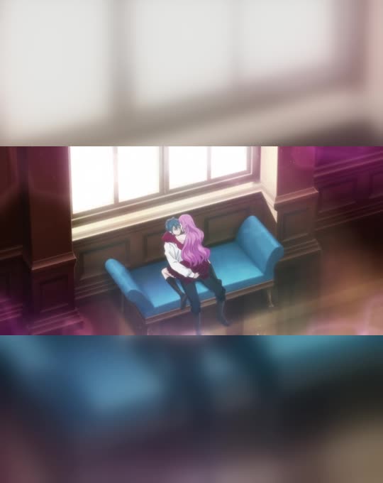 Ouji no Honmei wa Akuyaku Reijou 8 Subtitle