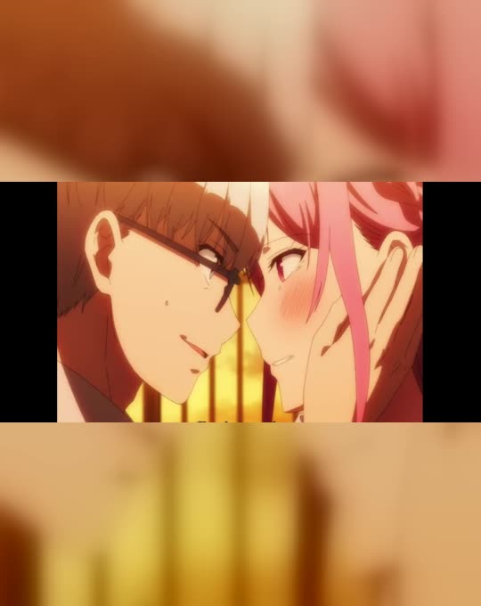 Shuumatsu no Harem 8
