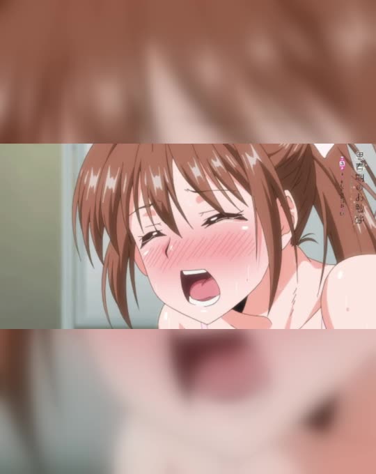 Shishunki No Obenkyou 3