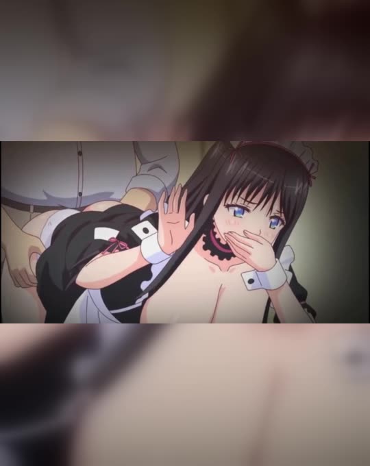Bishoku-ke no Rule 2 RAW