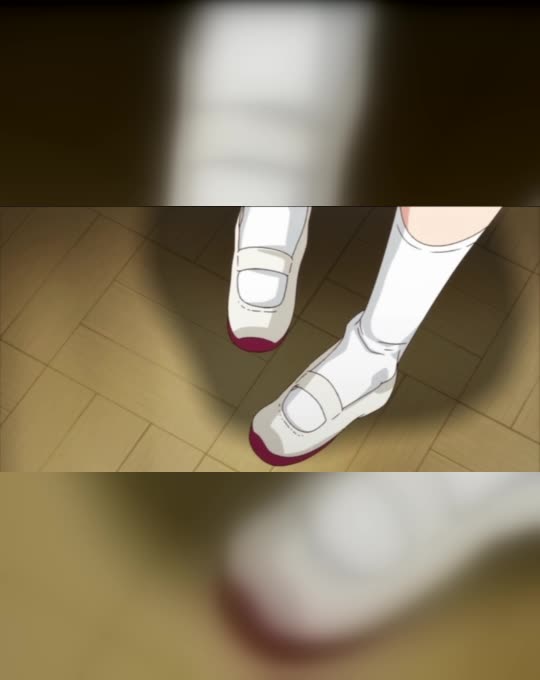Aoharu Snatch 1 RAW