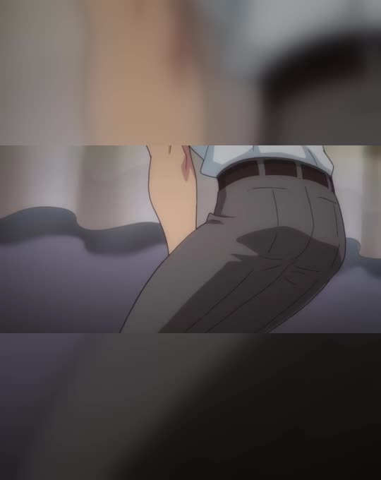Modaete yo Adam-kun 1