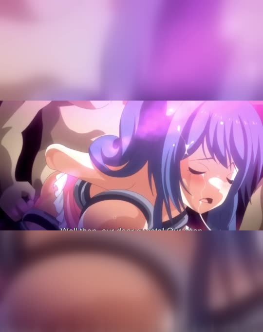 Nightmare x Deathscythe: Hangyaku no Resonance 2