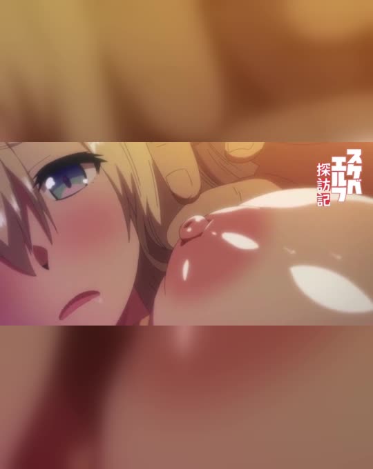 Sukebe Elf Tanbouki 2 Preview