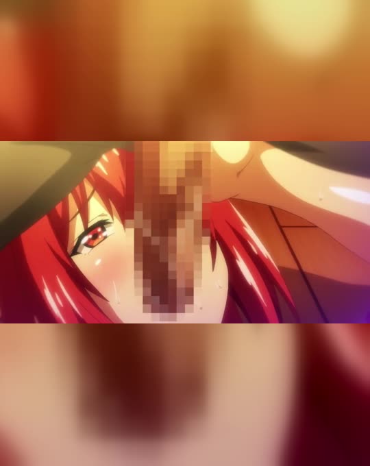 Tsundero 1 RAW