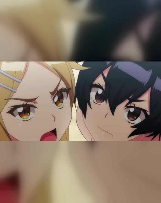 Modaete yo Adam-kun 7