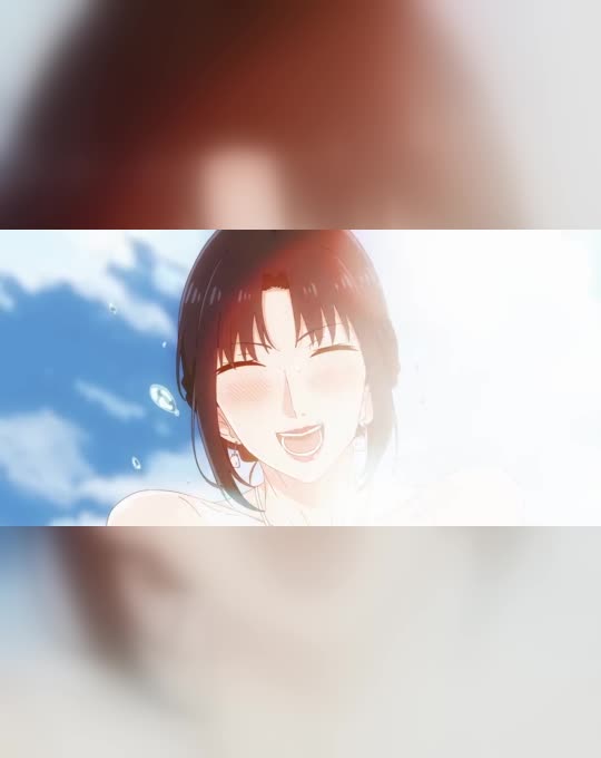 My Mother The Animation 1