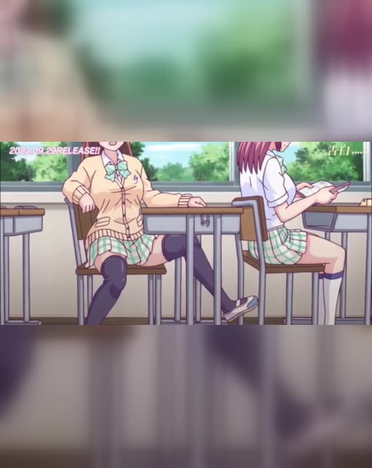 Kokuhaku……2 Preview