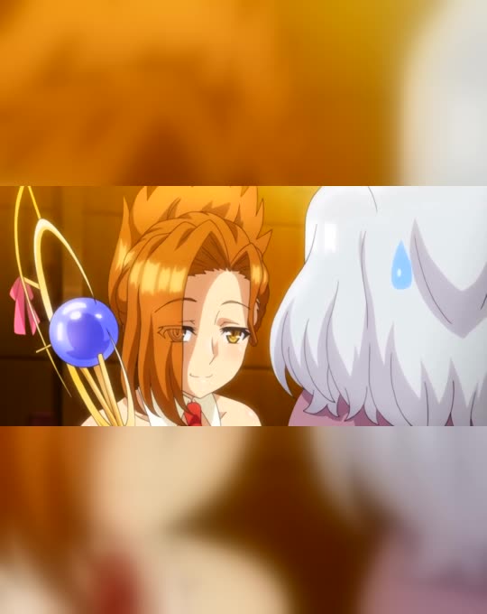 Renseijutsushi Colette no H na Sakusei Monogatari 1 Subtitle