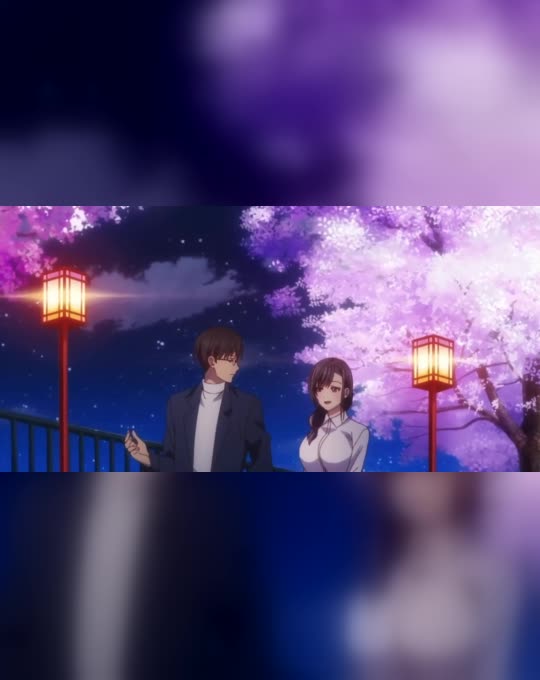 Fuufu Koukan Modorenai Yoru 7 RAW