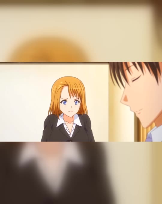 Korashime 2 Kyouikuteki Depaga Shidou Episode 2 Subtitle
