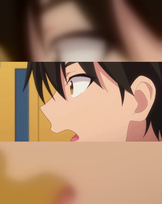 Modaete yo Adam-kun 3 RAW