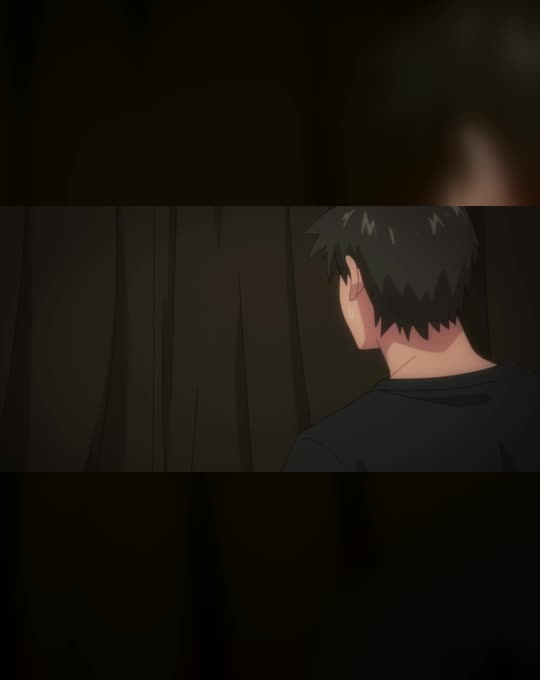 Harem Camp! 5 RAW