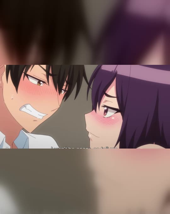 Modaete yo Adam-kun 5