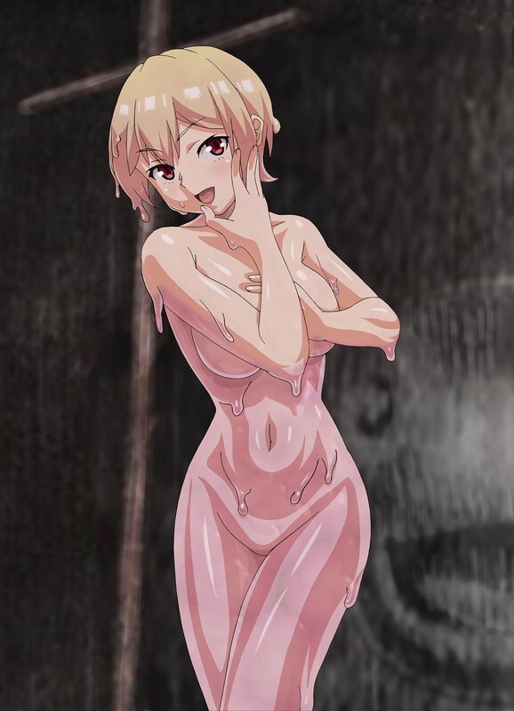 Doukyo Suru Neneki 2 RAW