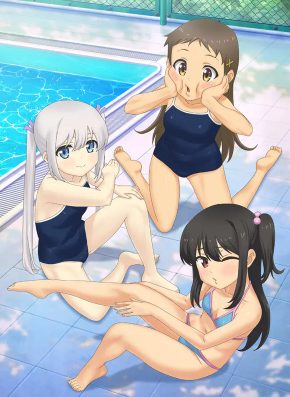 Shoujo Ramune 7