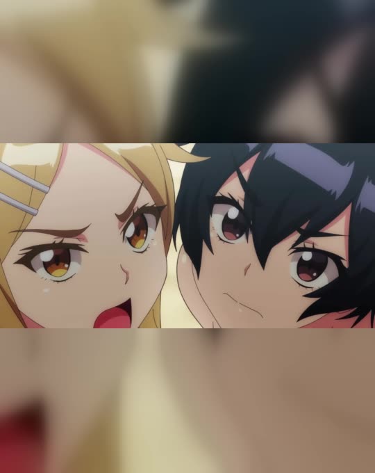 Modaete yo Adam-kun 7 RAW