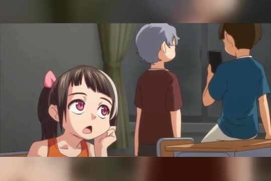 Shounen ga Otona ni Natta Natsu 4