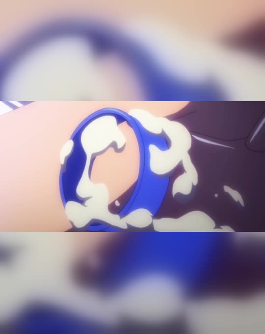 Sakusei Byoutou The Animation 9 RAW
