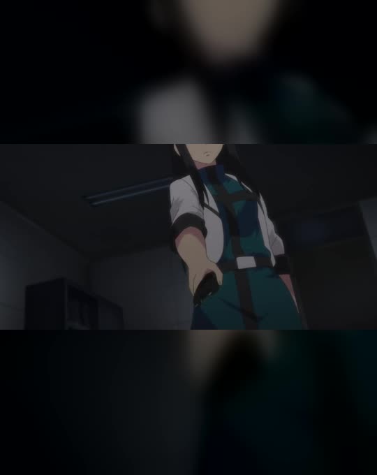 Shuumatsu no Harem 6 Subtitle