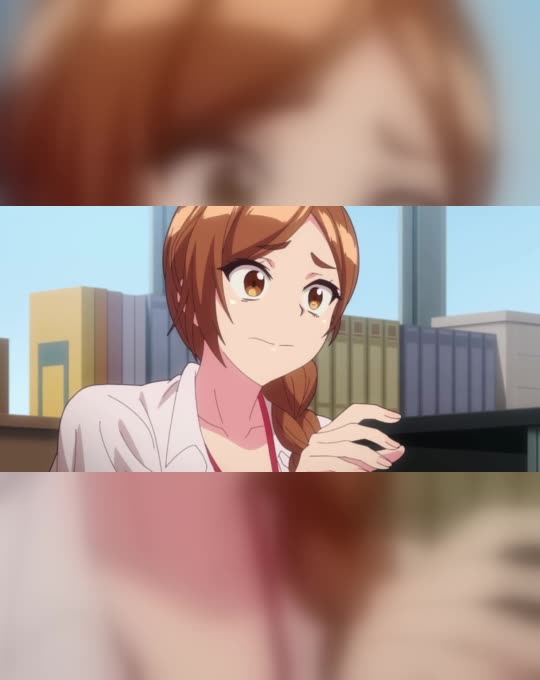 Modaete yo Adam-kun 2
