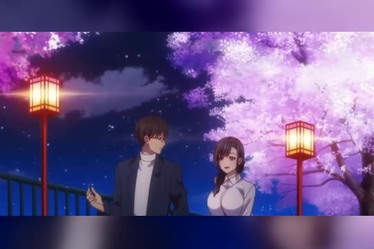 Fuufu Koukan Modorenai Yoru 7