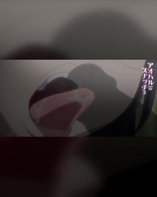 Aoharu Snatch 2 Preview