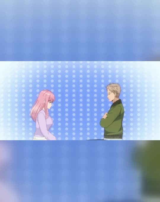 Sazanami Soushi ni Junketsu wo Sasagu 3