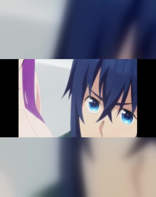 Shuumatsu no Harem 11